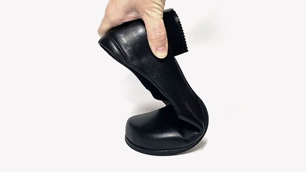 ［日本ものづくり応援］履いてみたら、やっぱりいい。職人が作る国産・本革の「ゆったり幅広パンプス5E」4月15日まで応援購入実施　母の日のプレゼントにも！