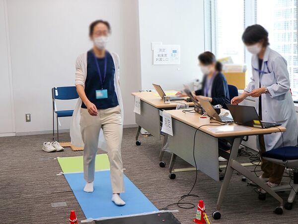 ＪＦＥシステムズ、「健康経営優良法人2025」に認定