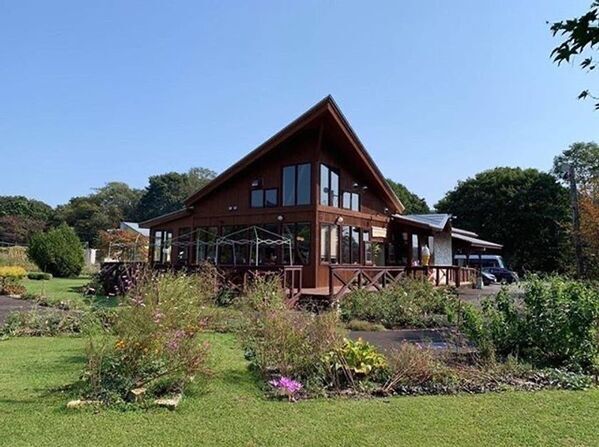 焼肉店として世界初の快挙！北海道 白老町の天野ファミリーファーム、英 ラグジュアリーマガジン主催のアワードを3年連続受賞！