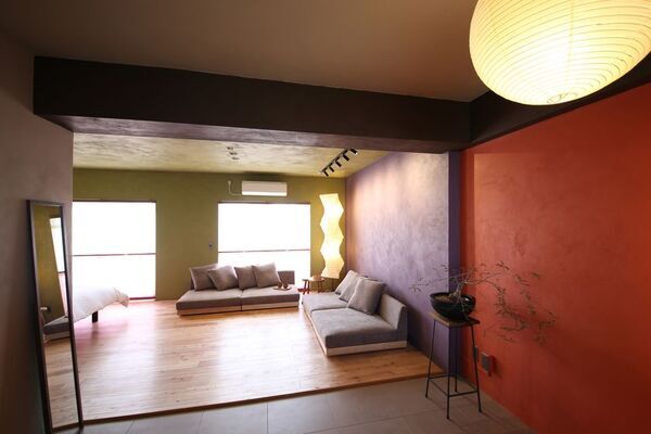 香川県高松市にアートと旅する民泊「Setouchi 33」誕生　瀬戸内国際芸術祭の開催に合わせ4月18日から営業開始