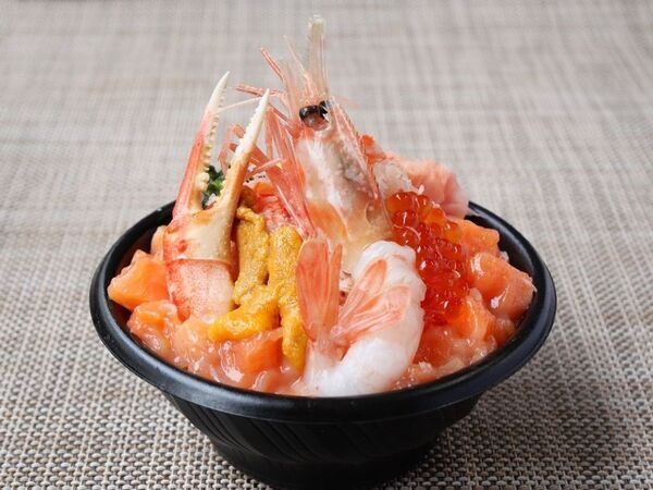 『全日本うまいもの祭り2025』＠愛知・モリコロパーク前売入場券が4/5(土)発売！注目のメニューもご紹介