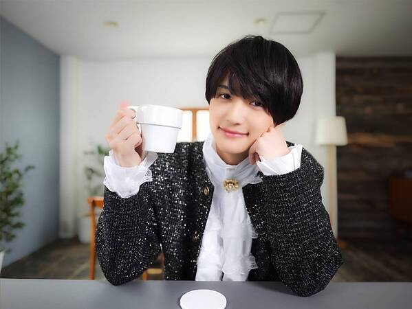 【MUSIC ON! TV（エムオン!）】国民的アイドルを目指し活動中！前田大翔ファンに見てもらいたい姿を詰め込んだ初オリジナル特番をエムオン!で3週連続オンエア！＜#1＞は4/9(水)夜11時30分～放送！