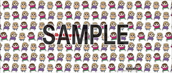 シリーズ累計460万部突破の人気シリーズ『うちはおっぺけ 3姉妹といっしょ』の最新刊10巻が発売　既刊フェアも同時開催！