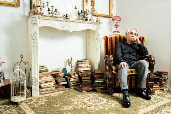 ジャパニーズ・プログレッシブ・ロック界のレジェンドで音楽家・塚本周成のソロユニット『Shusei's Project』が、待望の4thアルバム「Life through Journey」をリリース！