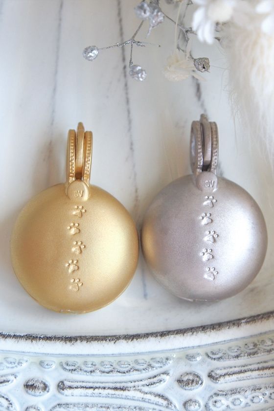 宝石を自由に着せ替え。あなただけの想いを込めて。　「肉球Medeoペンダント」2025年3月24日(月)より限定販売中