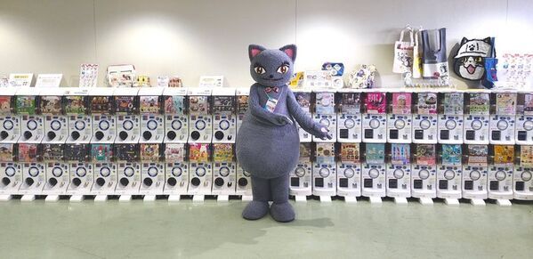 猫好きさんの祭典『にゃんだらけ18』が4/12、13に開催！270以上の出展ブースや、シニア猫のよりよい生活を考えるトークショー、猫ネタお笑いライブなど、“猫愛”満載の2日間！