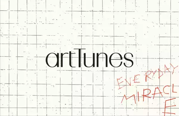 すべての表現者のための新しいプロフィールSNS『artTunes』が正式リリース！――芸術の風が吹く「Art District」の未来へ向けて