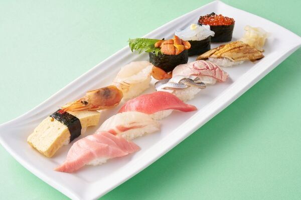 ＜アトレ上野＞4月22日(火)より「蔦重展×アトレ上野」コラボ企画を開催！江戸をテーマにした限定メニューも展開