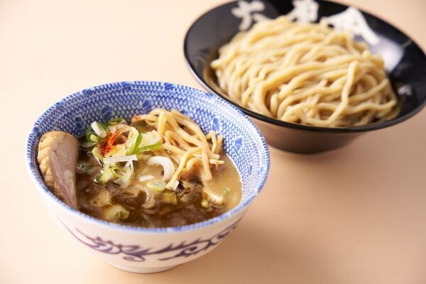 ＜アトレ上野＞4月22日(火)より「蔦重展×アトレ上野」コラボ企画を開催！江戸をテーマにした限定メニューも展開