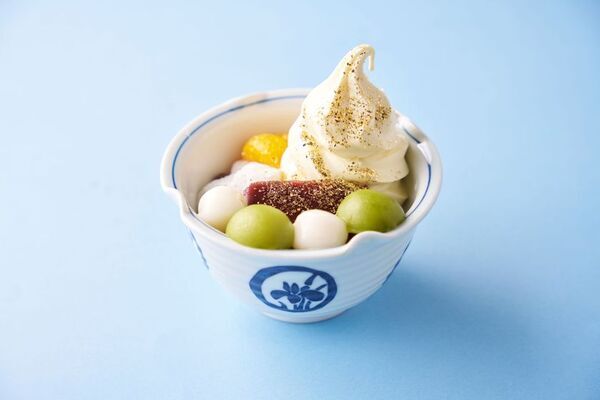 ＜アトレ上野＞4月22日(火)より「蔦重展×アトレ上野」コラボ企画を開催！江戸をテーマにした限定メニューも展開