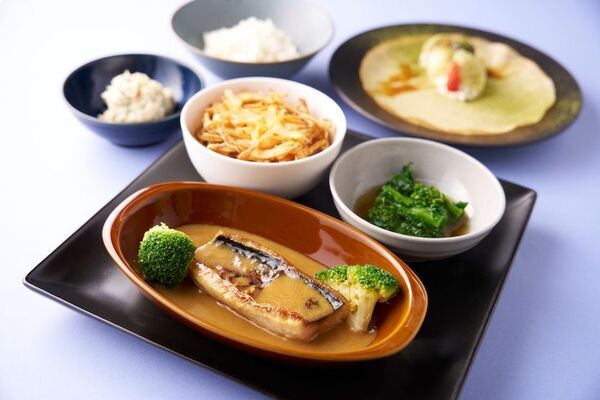 ＜アトレ上野＞4月22日(火)より「蔦重展×アトレ上野」コラボ企画を開催！江戸をテーマにした限定メニューも展開