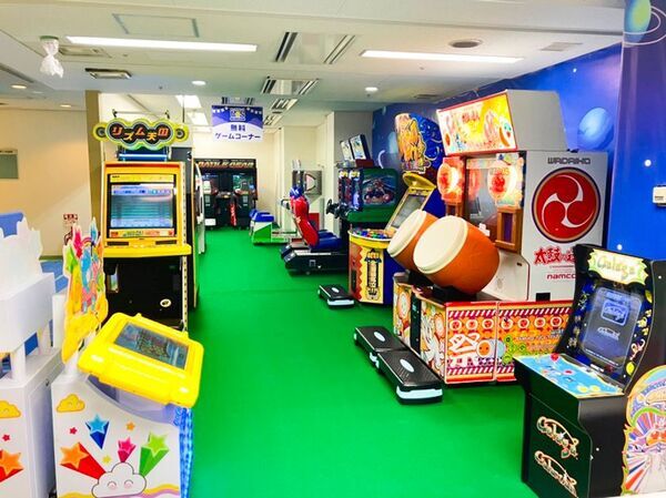 親子で夢中になる室内遊園地『キッズランドUS 大阪ベイタワー店』弁天町駅直結の大阪ベイタワー7Fに4/11(金)グランドオープン！