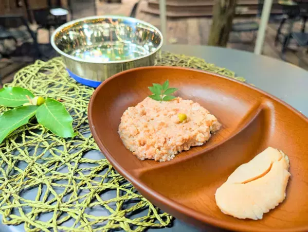 那須高原にも遅めの春がやってきた！那須高原の「グランピングカフェ＆BBQ“たき火”」が春の訪れを祝う「春のいちご祭り」を開催