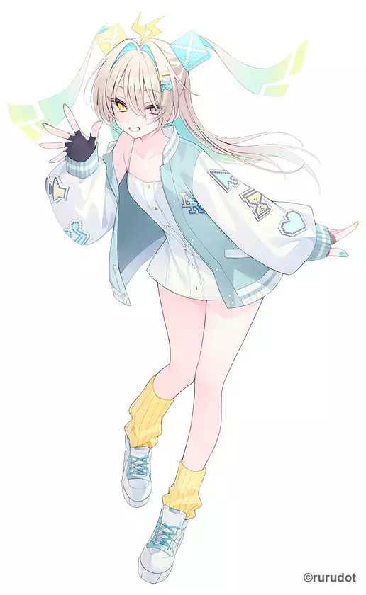 歌声合成ソフト「VoiSonaルウル」発売！なみぐる／家の裏でマンボウが死んでるP／wotakuによるデモソングを公開！