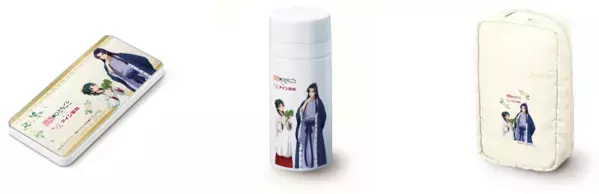 TＶアニメ『薬屋のひとりごと』×アイン薬局 初コラボ！主人公・猫猫が薬にまつわる悩みを解決!?オリジナルストーリー動画公開