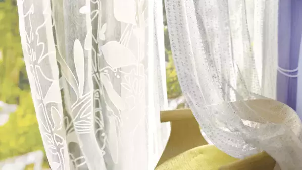 ジアスECサイト「JIAS ONLINE」にてドレープ・レースのセットカーテン「Recipe(レシピ)」特設ページ公開！