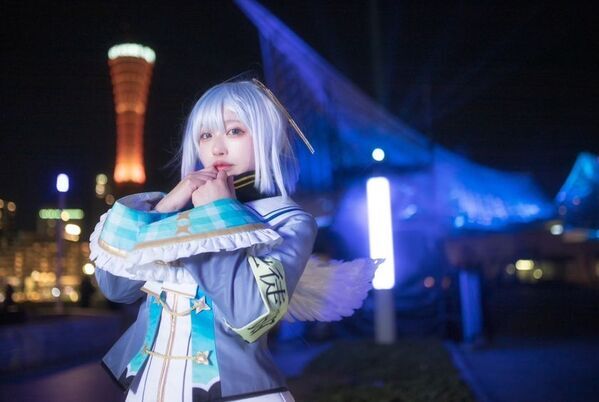 神戸メリケンパークでメリケンわんダーパーク2025春　開催