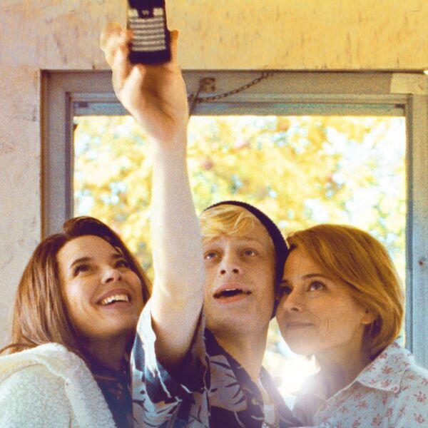 世界中の映画祭を総なめにした映画『MOMMY／マミー』　日本公開10周年を記念し5/2より期間限定リバイバル上映決定！