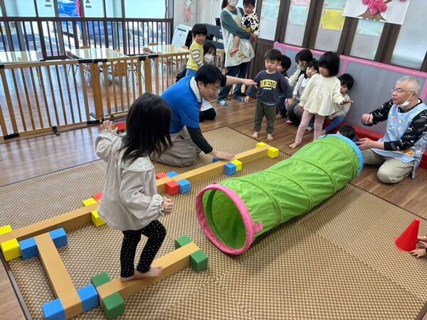 自閉スペクトラム症など「発達障害」の児童数が13年で10倍に増加　教育現場の支援・整備を目的に「運動療育セミナー・相談会」を4/11(金) 宮城県名取市にて開催