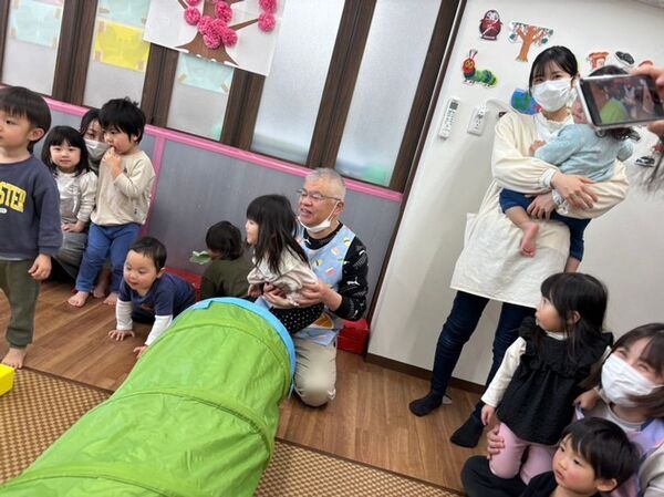 自閉スペクトラム症など「発達障害」の児童数が13年で10倍に増加　教育現場の支援・整備を目的に「運動療育セミナー・相談会」を4/11(金) 宮城県名取市にて開催