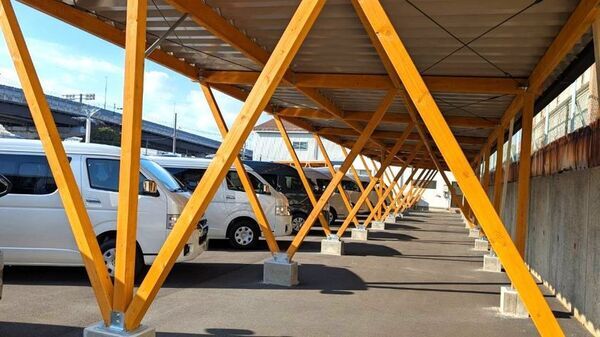 キャンピングカーのレクビィ、京都に直営ギャラリー(展示場)をグランドオープン　関西地区での自社モデルの提案の場として活用