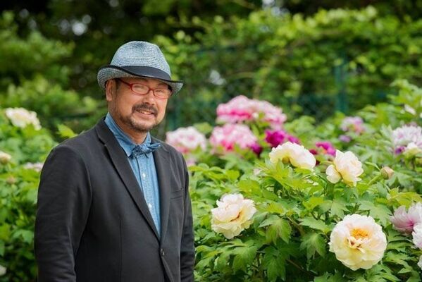 世界最大級の牡丹・芍薬庭園“奇跡のエシカルガーデン”「つくば牡丹園」2025年は4月9日(水)から開園　「芍薬の丘」新オープン＆“実生牡丹”初披露など見どころ満載