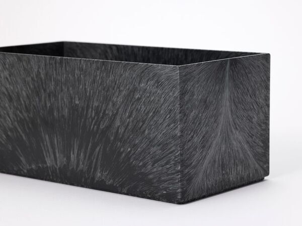 生活用品ブランド「ライクイット」が「ティッシュボックス リバーシブル木蓋」を新発売！