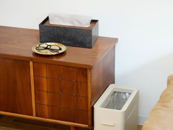 生活用品ブランド「ライクイット」が「ティッシュボックス リバーシブル木蓋」を新発売！