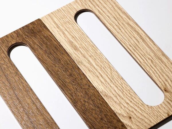 生活用品ブランド「ライクイット」が「ティッシュボックス リバーシブル木蓋」を新発売！