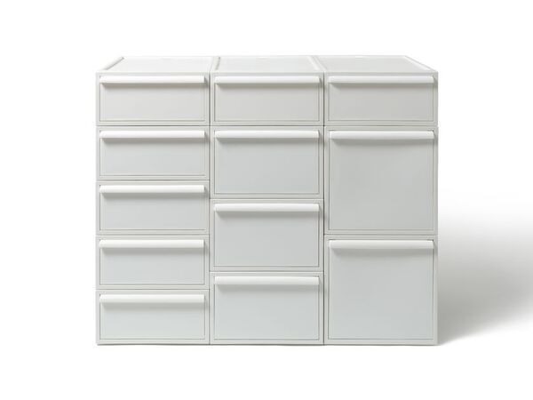 ライクイット、人気シリーズ「クローゼットシステム(CS)」に竹製天板が仲間入り！公式ECサイトにて予約販売開始