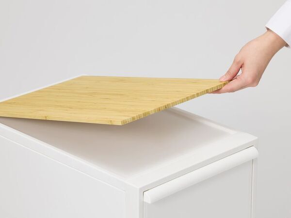 ライクイット、人気シリーズ「クローゼットシステム(CS)」に竹製天板が仲間入り！公式ECサイトにて予約販売開始