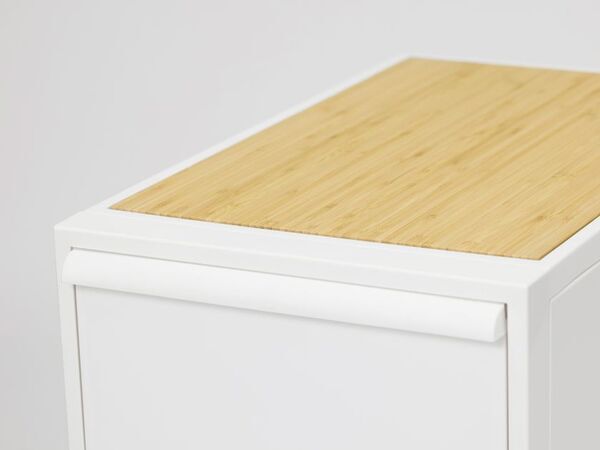 ライクイット、人気シリーズ「クローゼットシステム(CS)」に竹製天板が仲間入り！公式ECサイトにて予約販売開始