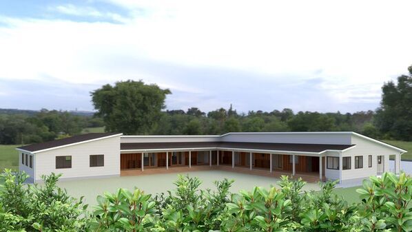 千葉県・ユーカリが丘駅前に介護、保育人材を育成する「ユーカリが丘国際福祉専門学校」が開校　2025年4月3日に実施された開校式典の様子を公開