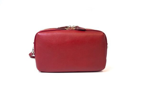 ＜整理収納のプロ完全監修＞お財布機能付き本革ショルダー『Ritta Carry vita wallet bag』の2度目となる先行販売をCreema SPRINGSでスタート！