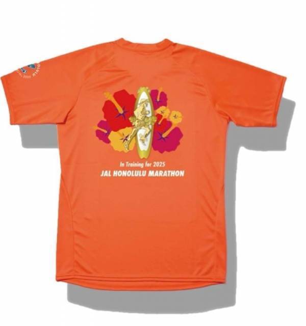 ～誰もが完走できる制限時間のないフルマラソン～「JALホノルルマラソン2025」12月14日(日)開催　4月8日(火)よりお得な期間限定アーリーエントリー開始！