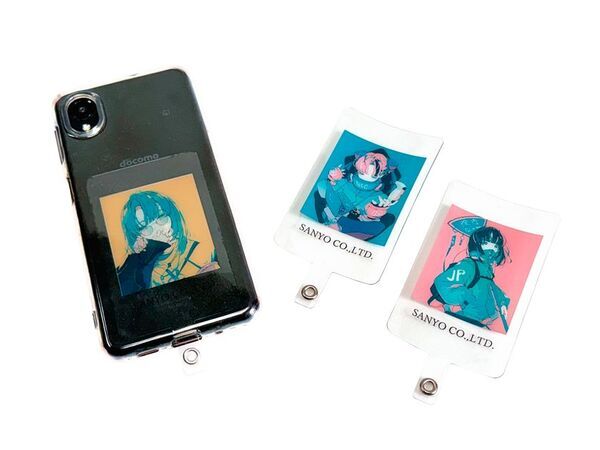 「第71回 プレミアム・インセンティブショー春2025」にてBtoB向けOEM推し活グッズを出展！～企業・ブランドの新たな販促・商品展開を支援～