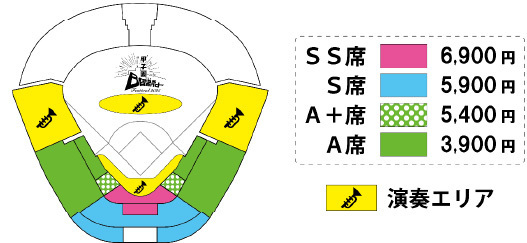 聖地に刻め君の音。甲子園ブラスバンドフェスティバル20252023年に阪神甲子園球場で単独LIVEを開催した「ベリーグッドマン」がサポーターアーティストに就任！
