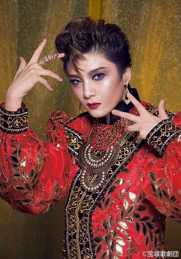 公共料金・税金・通販代金 などのお支払い時にファミマのアプリを提示すると「宝塚歌劇貸切公演 抽選でご招待！」キャンペーンが4月22日(火)よりスタート！　～演目は月組公演　ブロードウェイ・ミュージカル『GUYS AND DOLLS』～