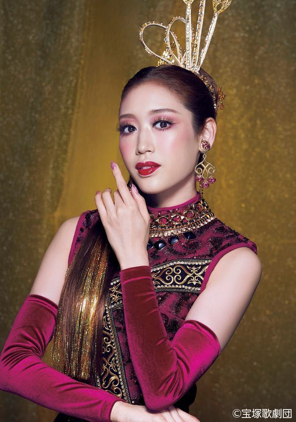 公共料金・税金・通販代金 などのお支払い時にファミマのアプリを提示すると「宝塚歌劇貸切公演 抽選でご招待！」キャンペーンが4月22日(火)よりスタート！　～演目は月組公演　ブロードウェイ・ミュージカル『GUYS AND DOLLS』～