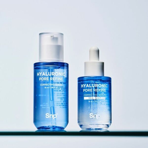 ロフトにて4月より販売開始！韓国プレミアムスキンケアブランド「Snp」の新作4商品が登場