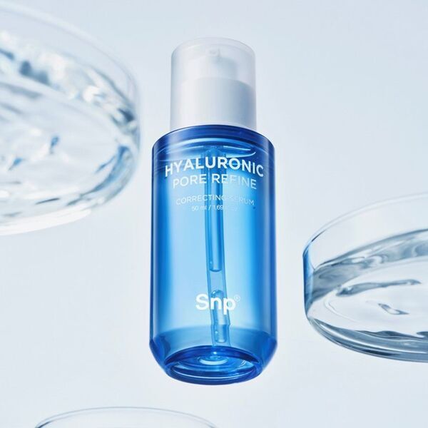 ロフトにて4月より販売開始！韓国プレミアムスキンケアブランド「Snp」の新作4商品が登場