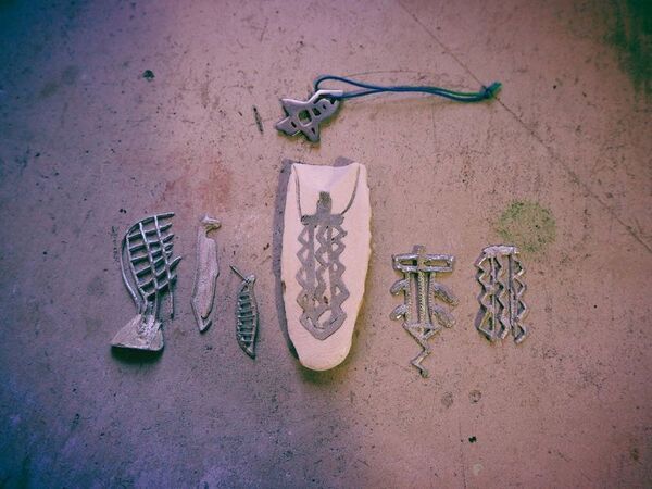 美術家2人による心のかたち「今も昔も…梶浦聖子・久村卓 二人展」4月26日(土)開催