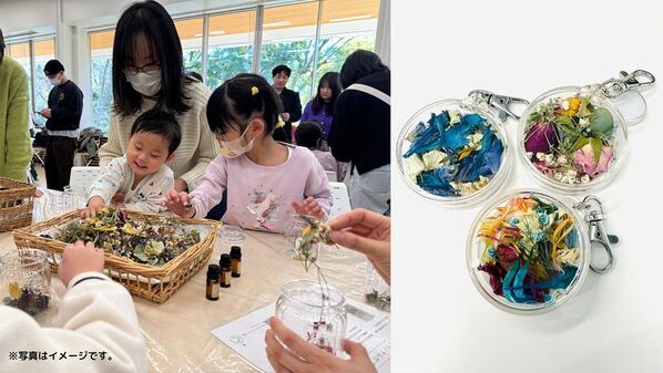 5/3(土・祝)～5/6(火・休)「こども音楽フェスティバル 2025」アーク・カラヤン広場にてだれもが参加できるインクルーシブな体験型イベントを入場無料で開催