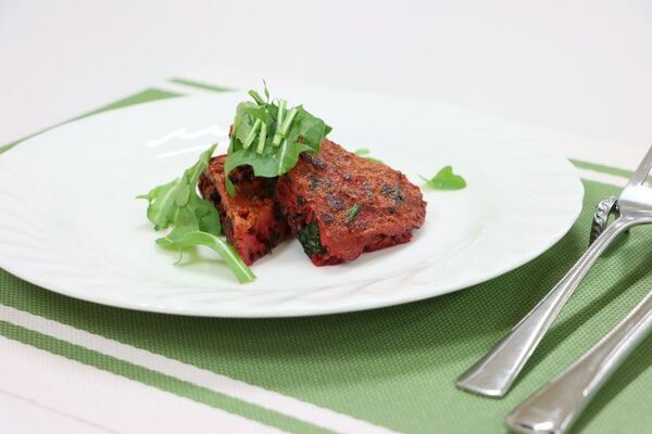 四天王寺大学短期大学部×JA大阪市×イタリア料理シェフ　学生考案イタリア野菜レシピが4月30日までレストランで提供