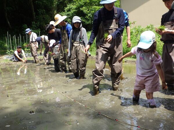 グローブライドが環境保全を支援する近畿大学(奈良キャンパス)の里山におけるビオトープが環境省「自然共生サイト」の認定評価を取得