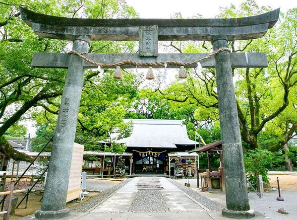 美しく輝く「推し守」誕生！／推し活に尊いご加護を｜諫早神社