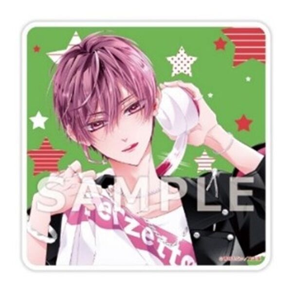 250万部突破＆TVドラマ放送中　W主演：杢代和人(原因は自分にある。)松井奏(IMP.)で話題沸騰！『熱愛プリンス お兄ちゃんはキミが好き』(著：青月まどか)最新23巻2025年4月10日(木)発売！約2分の特典ボイス付き！【cv江口拓也さん】