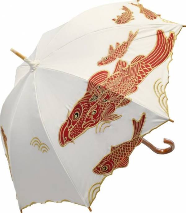 ジェイアール京都伊勢丹に「女優日傘」が初登場！「シノワズリーモダン京都 POPUP SHOP」5月6日より開催