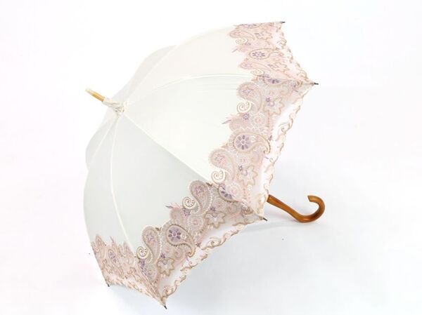 ジェイアール京都伊勢丹に「女優日傘」が初登場！「シノワズリーモダン京都 POPUP SHOP」5月6日より開催