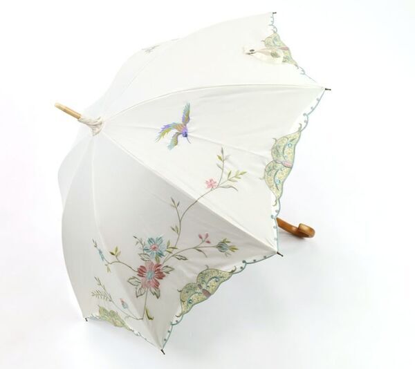 ジェイアール京都伊勢丹に「女優日傘」が初登場！「シノワズリーモダン京都 POPUP SHOP」5月6日より開催